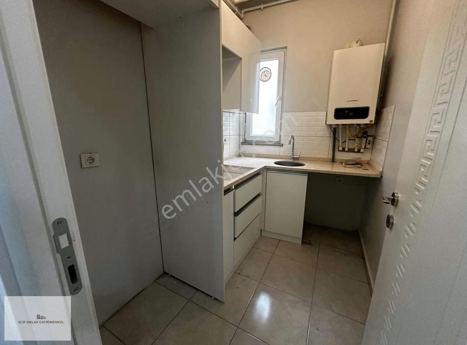 Elif Emlaktan Kiralık 2+1 Otoparkı Daire - Görsel 8