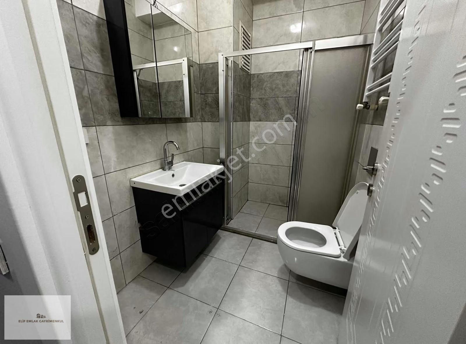 Elif Emlaktan Kiralık 2+1 Otoparkı Daire - Görsel 12