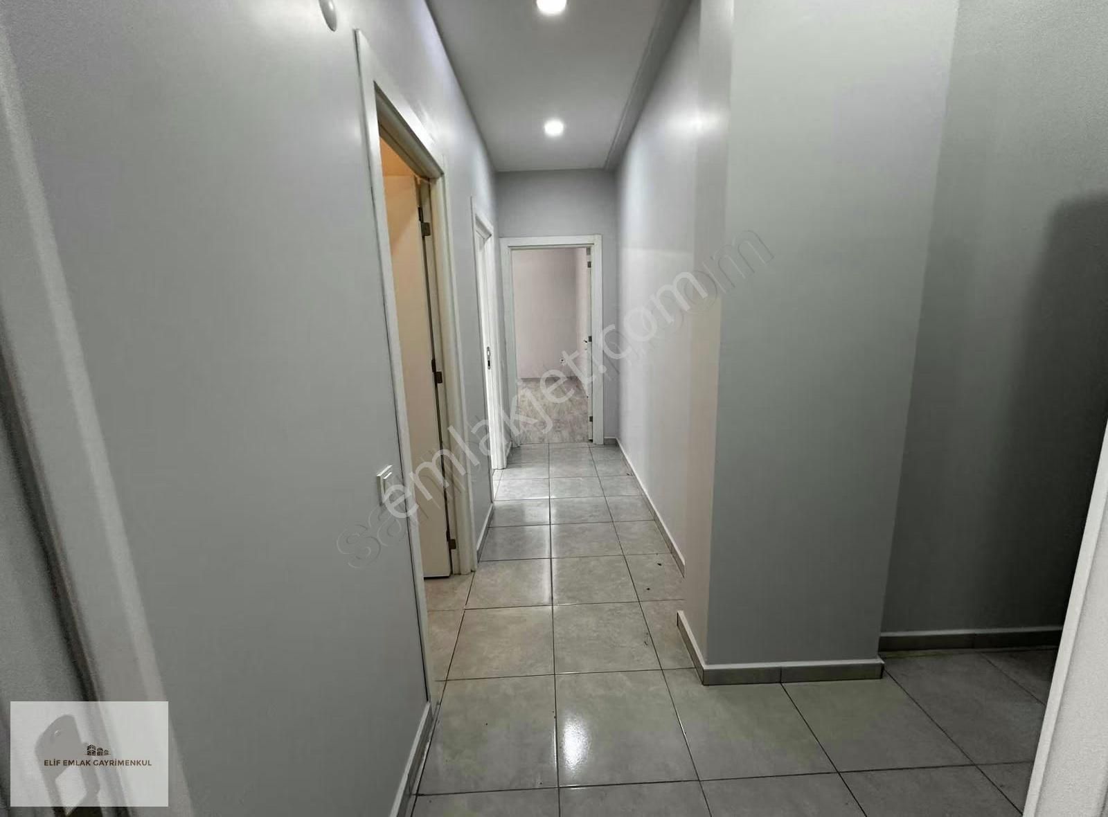 Elif Emlaktan Kiralık 2+1 Otoparkı Daire - Görsel 13