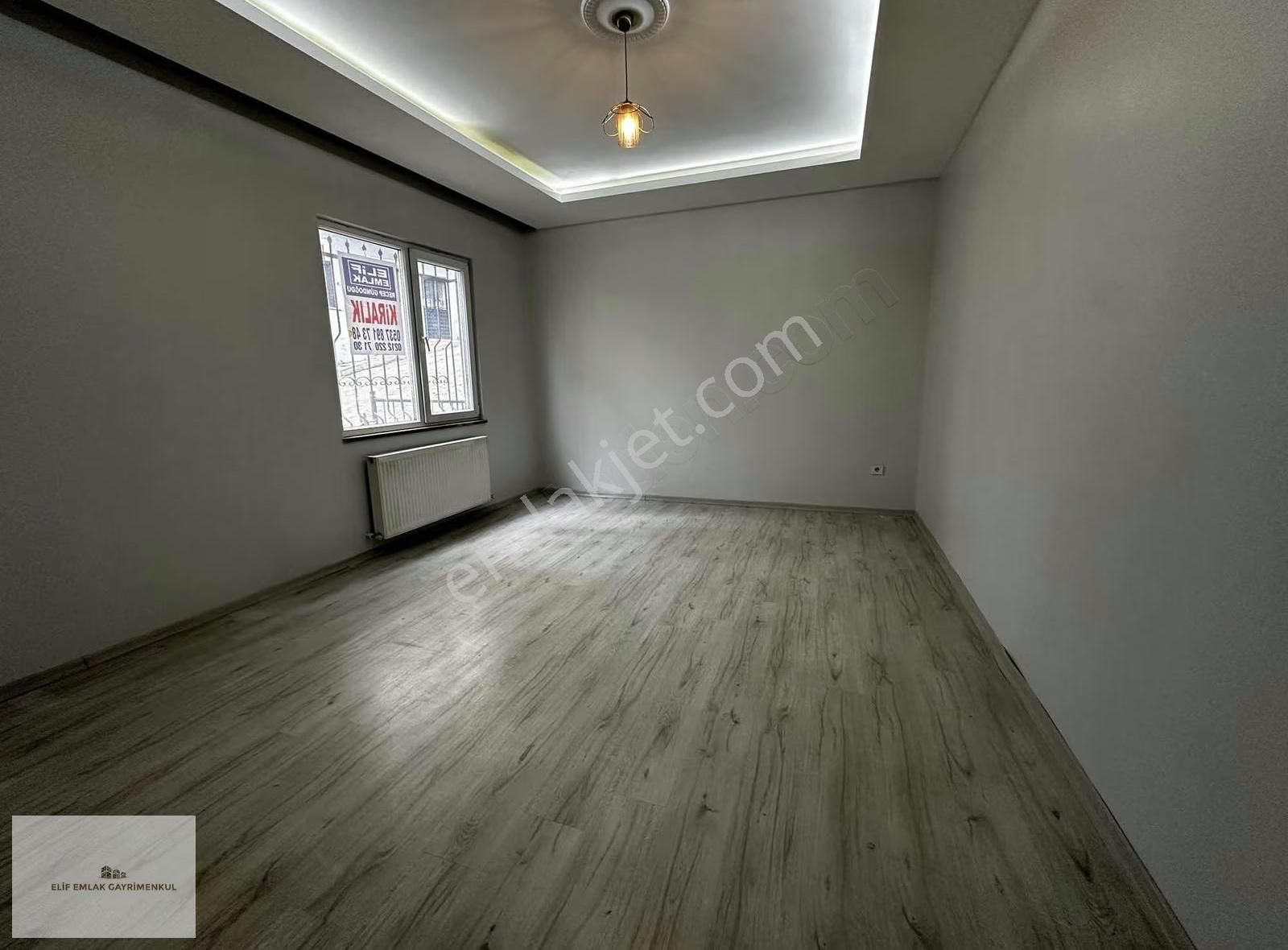 Elif Emlaktan Kiralık 2+1 Otoparkı Daire - Görsel 3