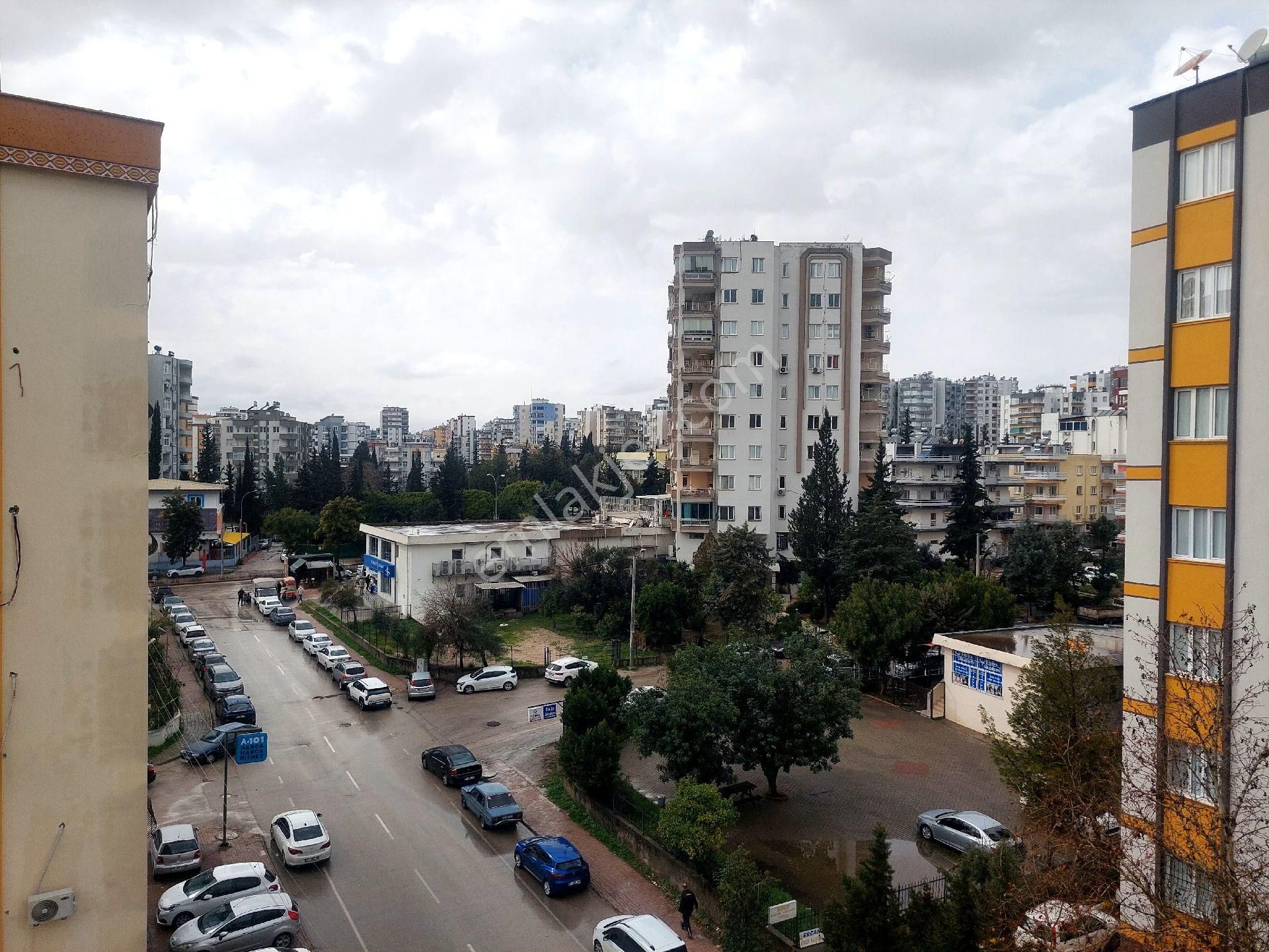 K.evren Avrupa Hastanesi Arkası Ikı Adet 1+1