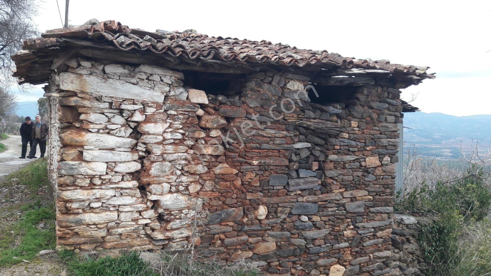 Aydın Karacasu Subaşı Yaylasında 677m2 Yayla Evi - Görsel 7