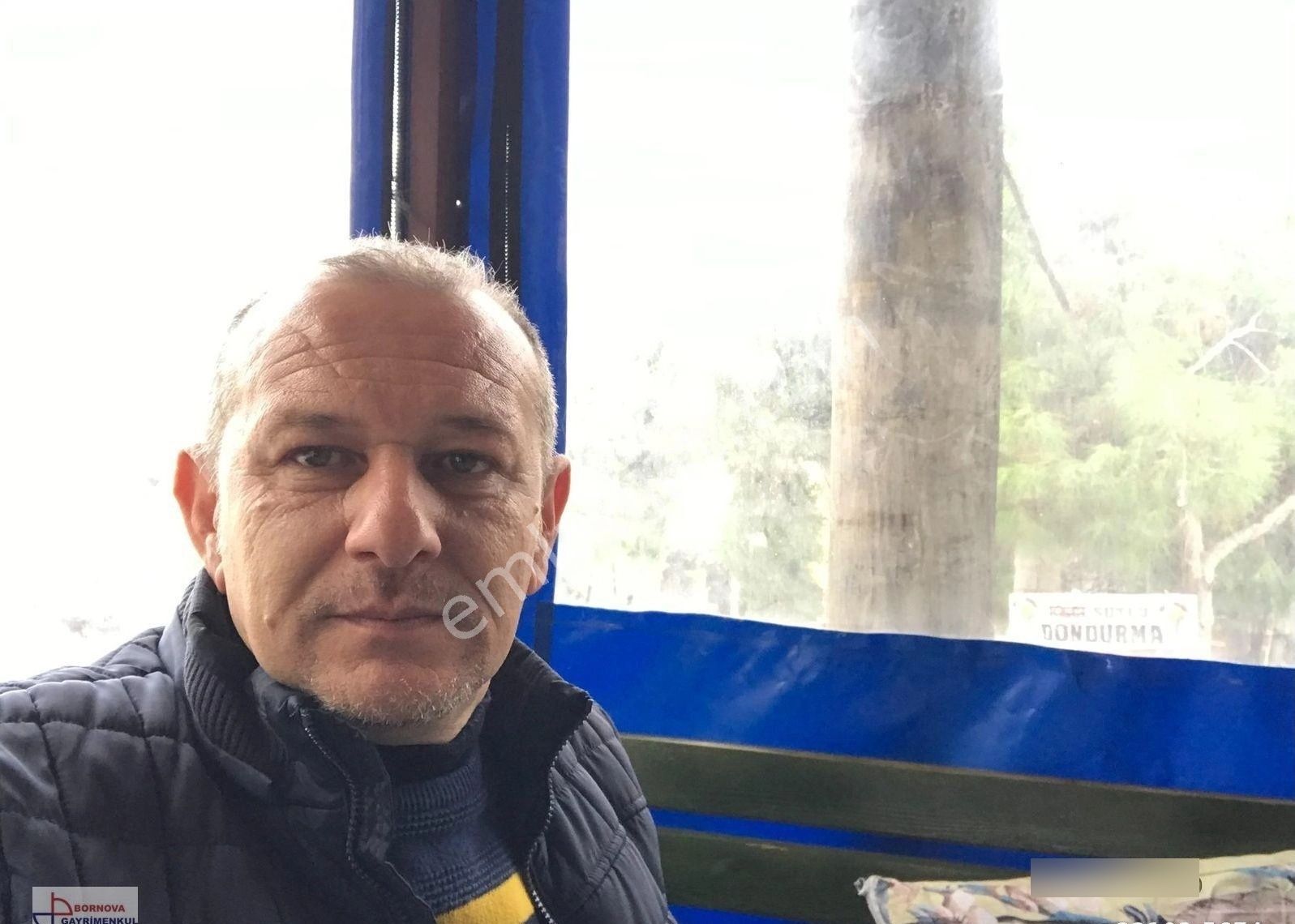 Haydar Aliyev Caddesinde 140 M2 Satılık 3+1 - Görsel 3