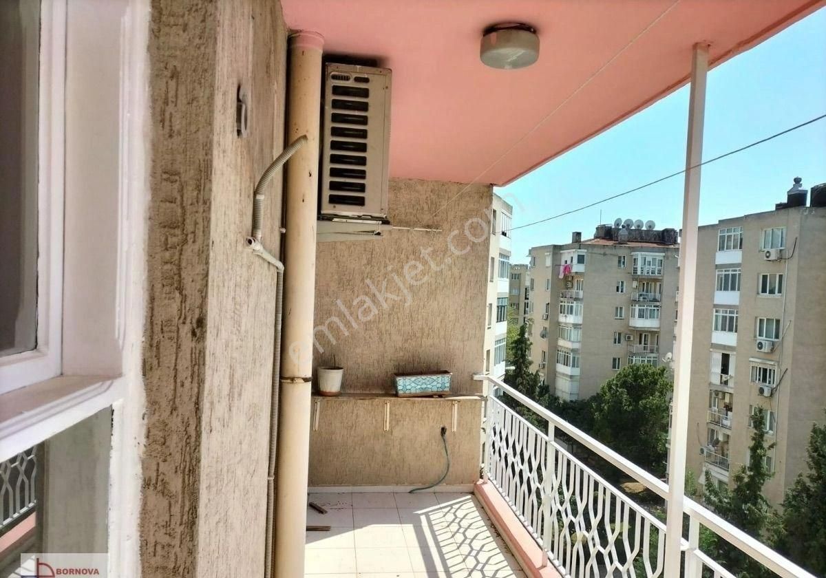 Mansuroğlu Telekom Yakını Ara Kat Bakımlı 3+1 - Görsel 9