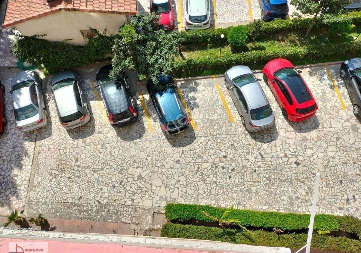 Mansuroğlu Telekom Yakını Ara Kat Bakımlı 3+1 - Görsel 2