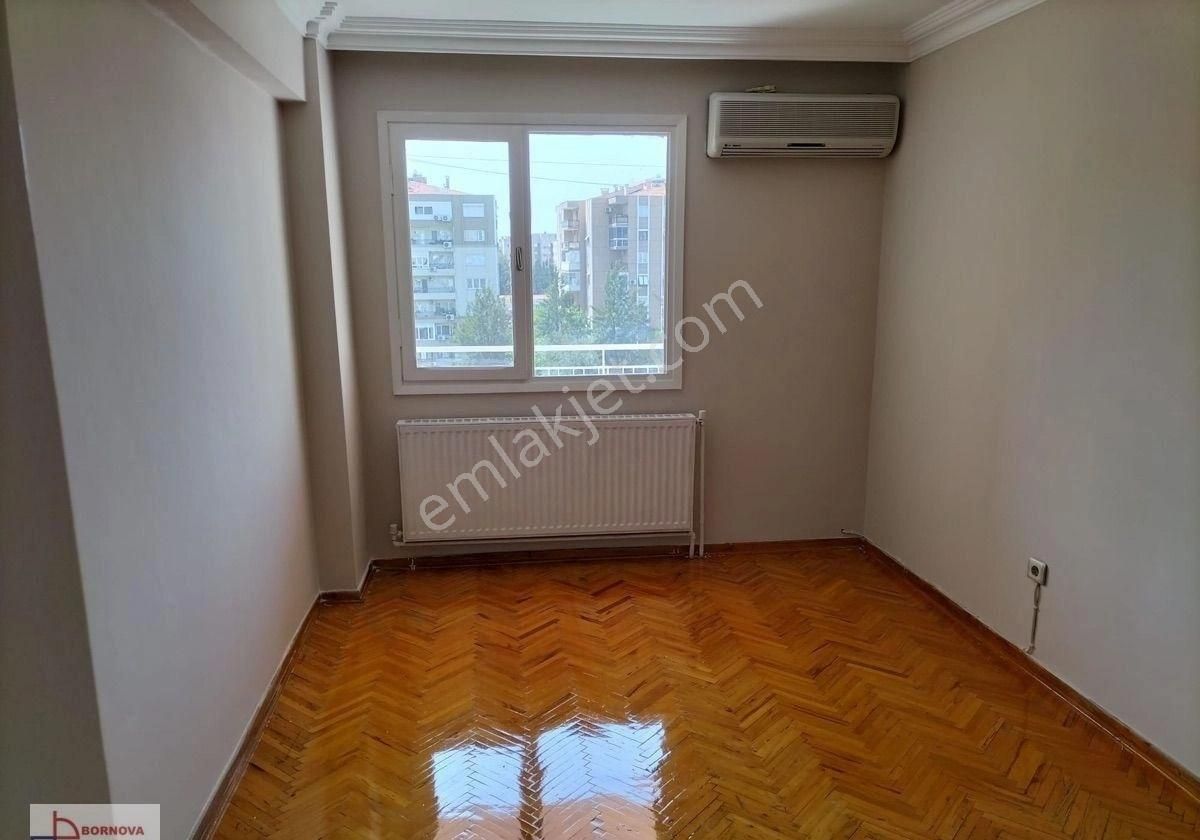 Mansuroğlu Telekom Yakını Ara Kat Bakımlı 3+1 - Görsel 6