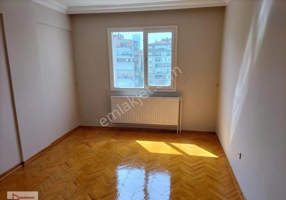 Mansuroğlu Telekom Yakını Ara Kat Bakımlı 3+1 - Görsel 8