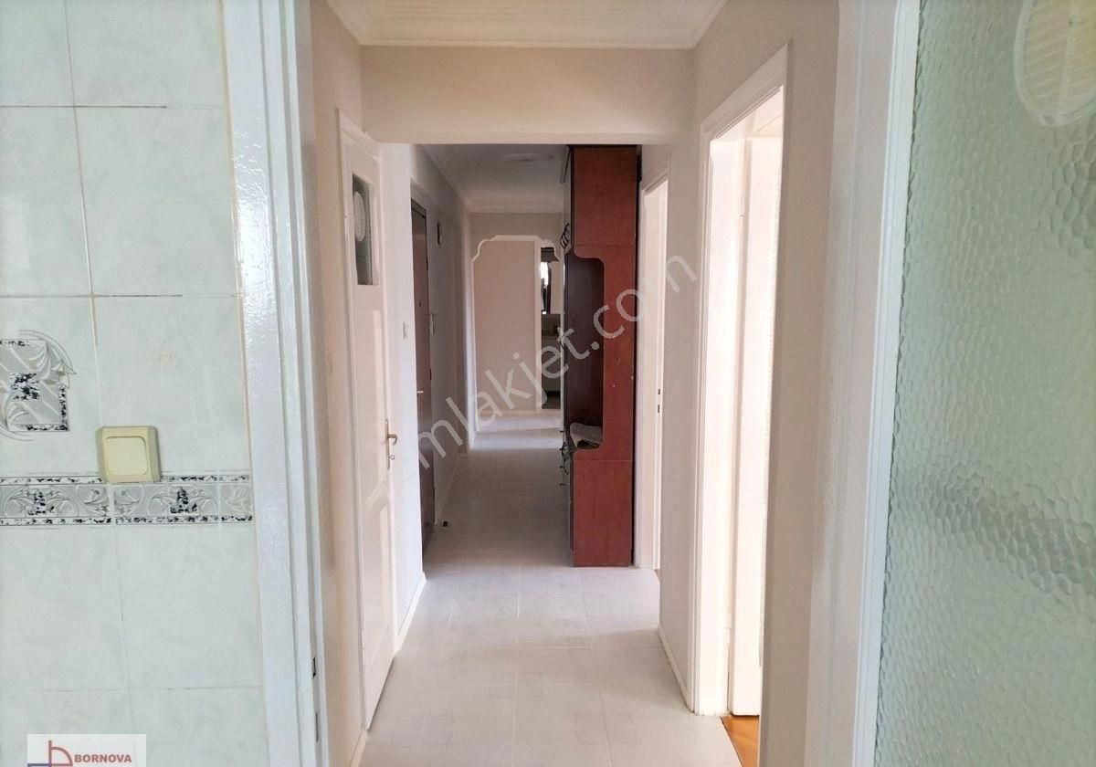 Mansuroğlu Telekom Yakını Ara Kat Bakımlı 3+1 - Görsel 3