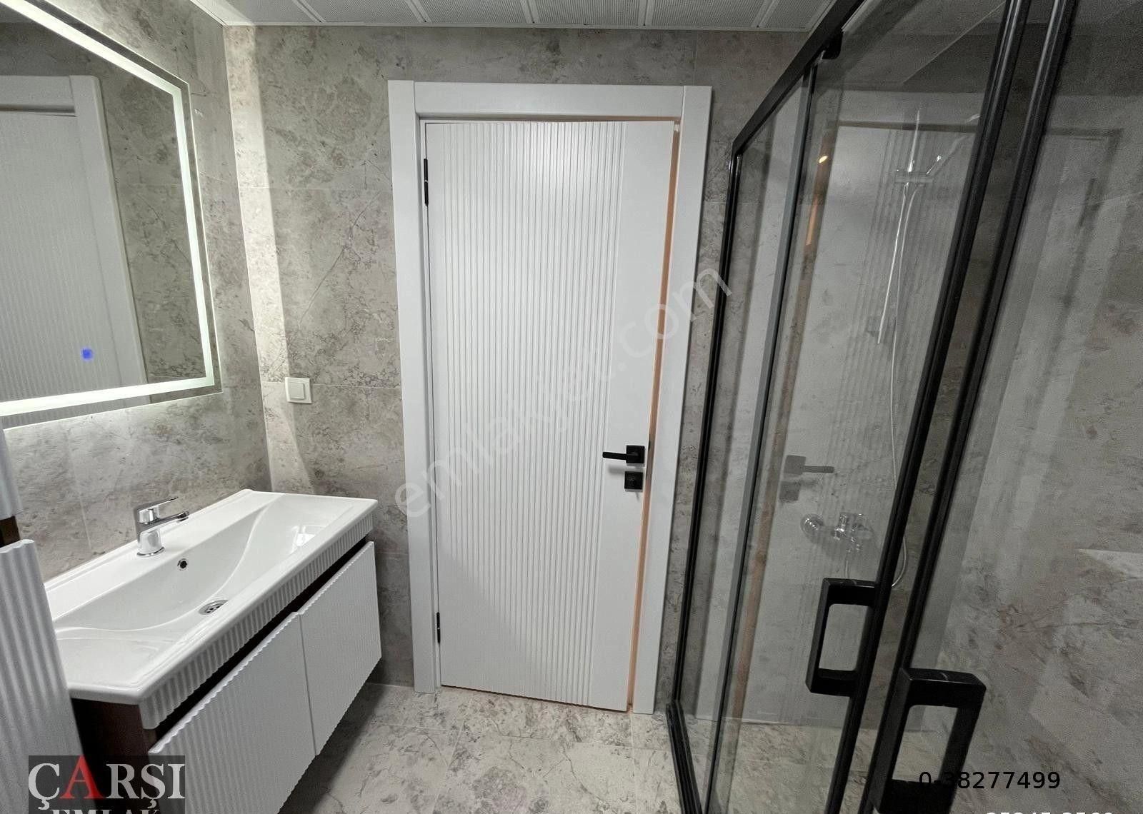 Çarşı' Dan Beşevler Metro Yakını 1+1 Sıfır Daire - Görsel 11