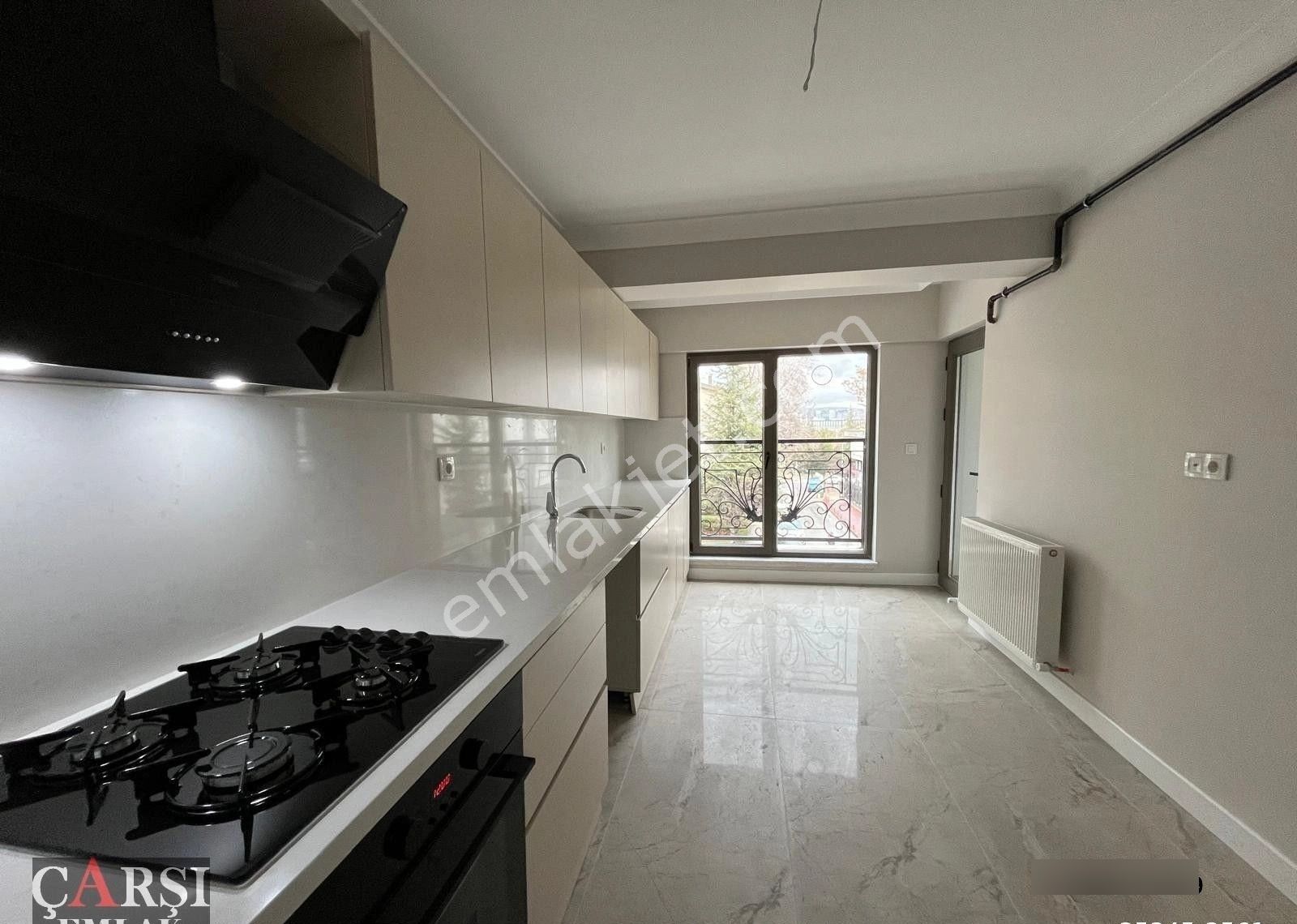Prestijli Yaşam Ve Güçlü Yatırım Fırsatı Sunan Ara Kat 2+1 Şık Daire - Görsel 13