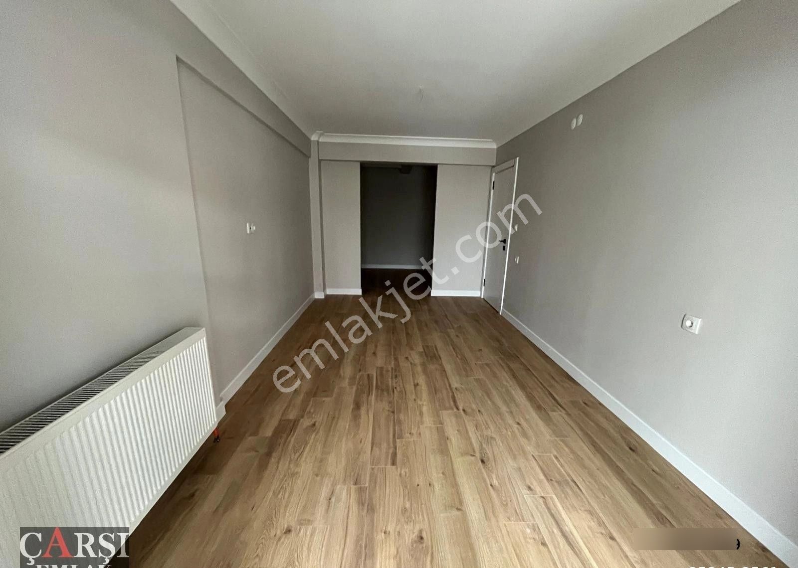 Prestijli Yaşam Ve Güçlü Yatırım Fırsatı Sunan Ara Kat 2+1 Şık Daire - Görsel 3