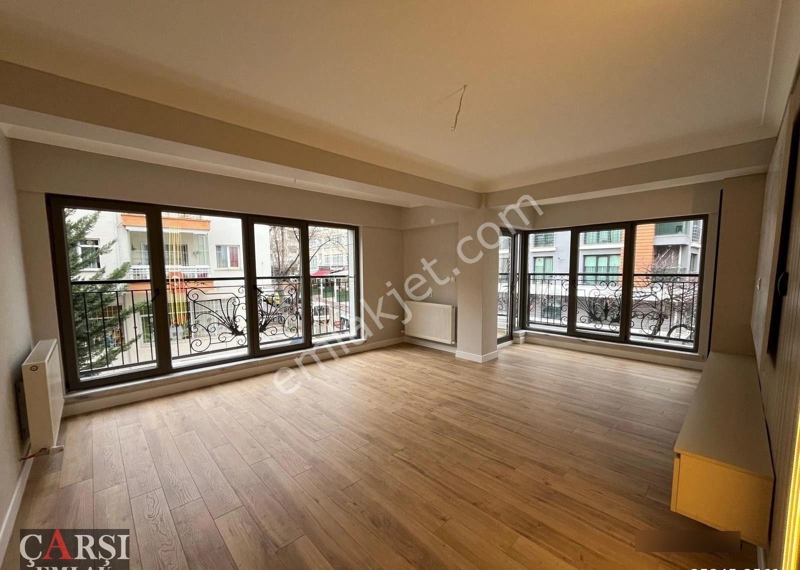 Prestijli Yaşam Ve Güçlü Yatırım Fırsatı Sunan Ara Kat 2+1 Şık Daire - Görsel 15