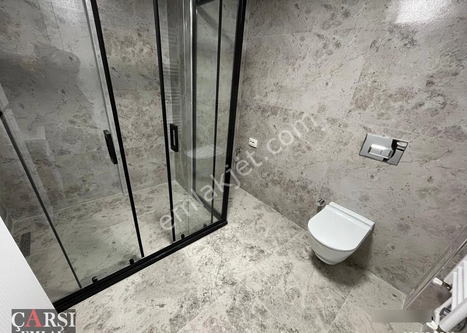 Prestijli Yaşam Ve Güçlü Yatırım Fırsatı Sunan Ara Kat 2+1 Şık Daire - Görsel 14