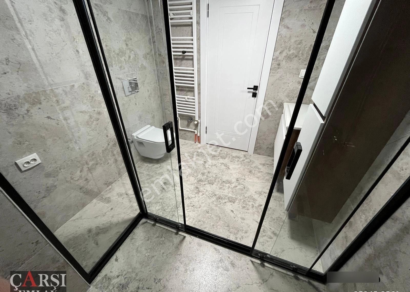 Prestijli Yaşam Ve Güçlü Yatırım Fırsatı Sunan Ara Kat 2+1 Şık Daire - Görsel 25