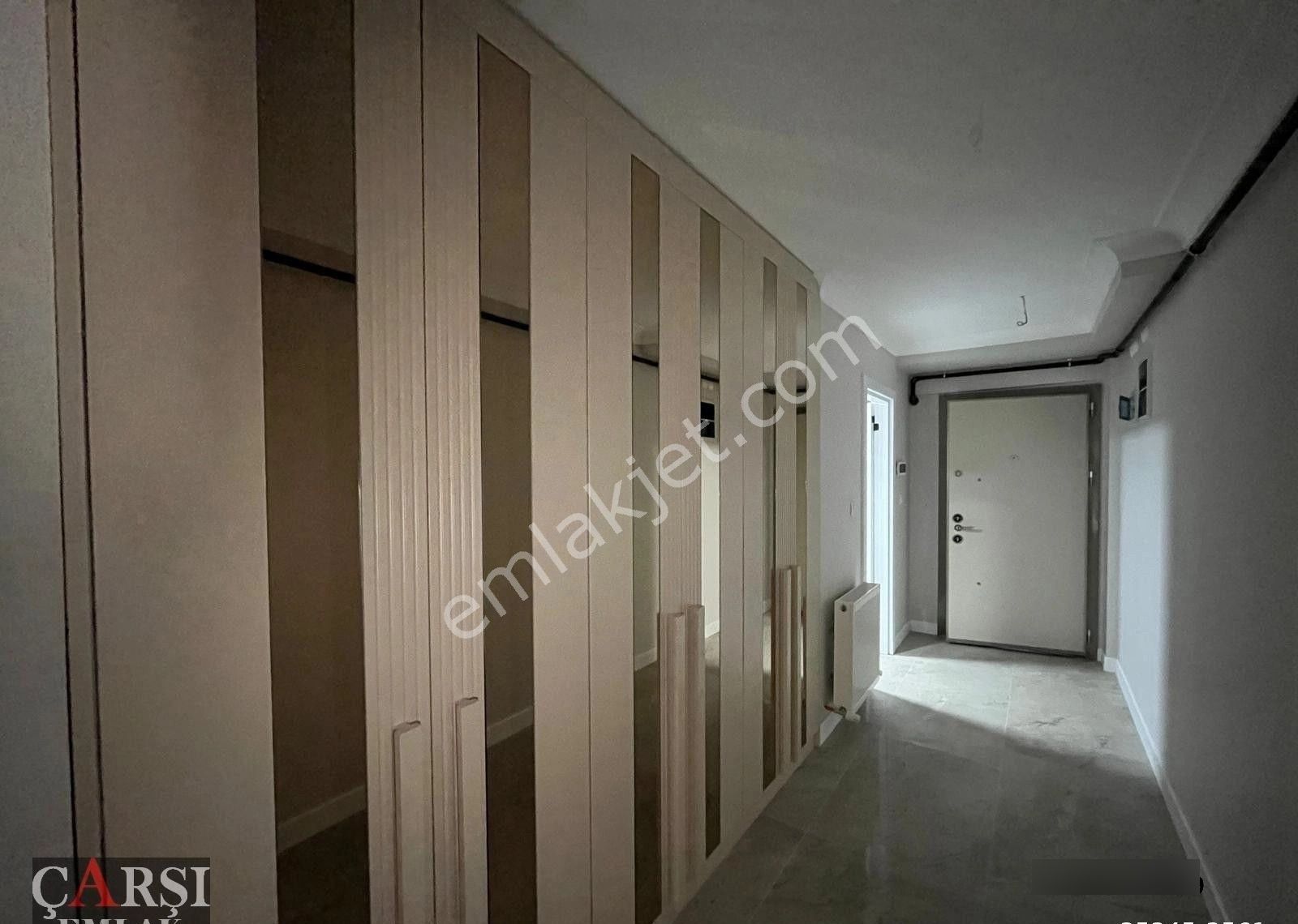 Prestijli Yaşam Ve Güçlü Yatırım Fırsatı Sunan Ara Kat 2+1 Şık Daire - Görsel 20
