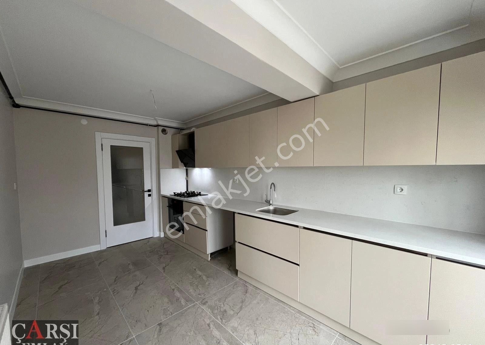 Prestijli Yaşam Ve Güçlü Yatırım Fırsatı Sunan Ara Kat 2+1 Şık Daire - Görsel 6