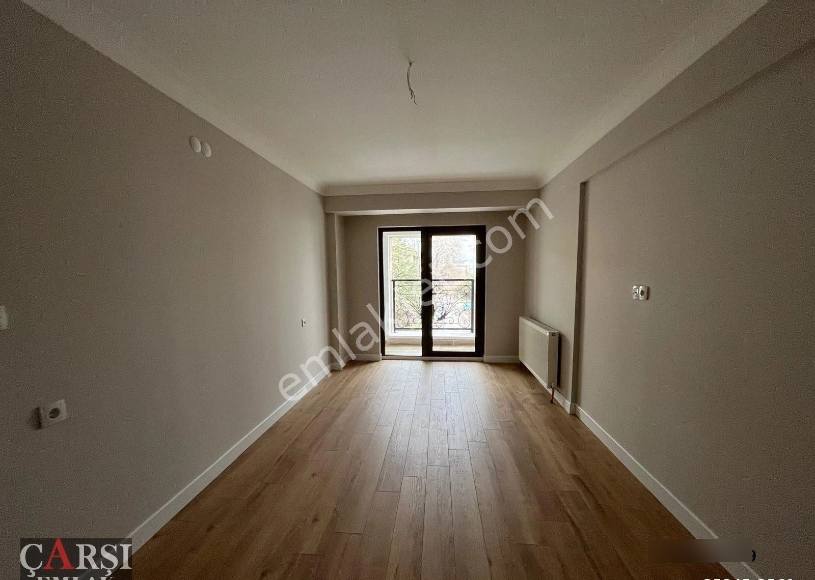 Prestijli Yaşam Ve Güçlü Yatırım Fırsatı Sunan Ara Kat 2+1 Şık Daire - Görsel 16