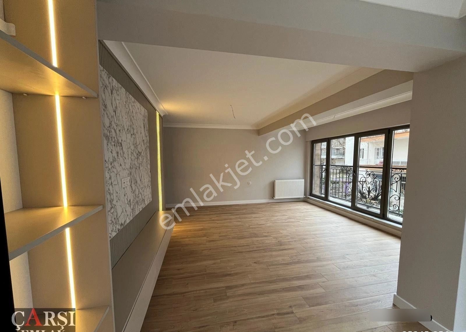 Prestijli Yaşam Ve Güçlü Yatırım Fırsatı Sunan Ara Kat 2+1 Şık Daire - Görsel 18