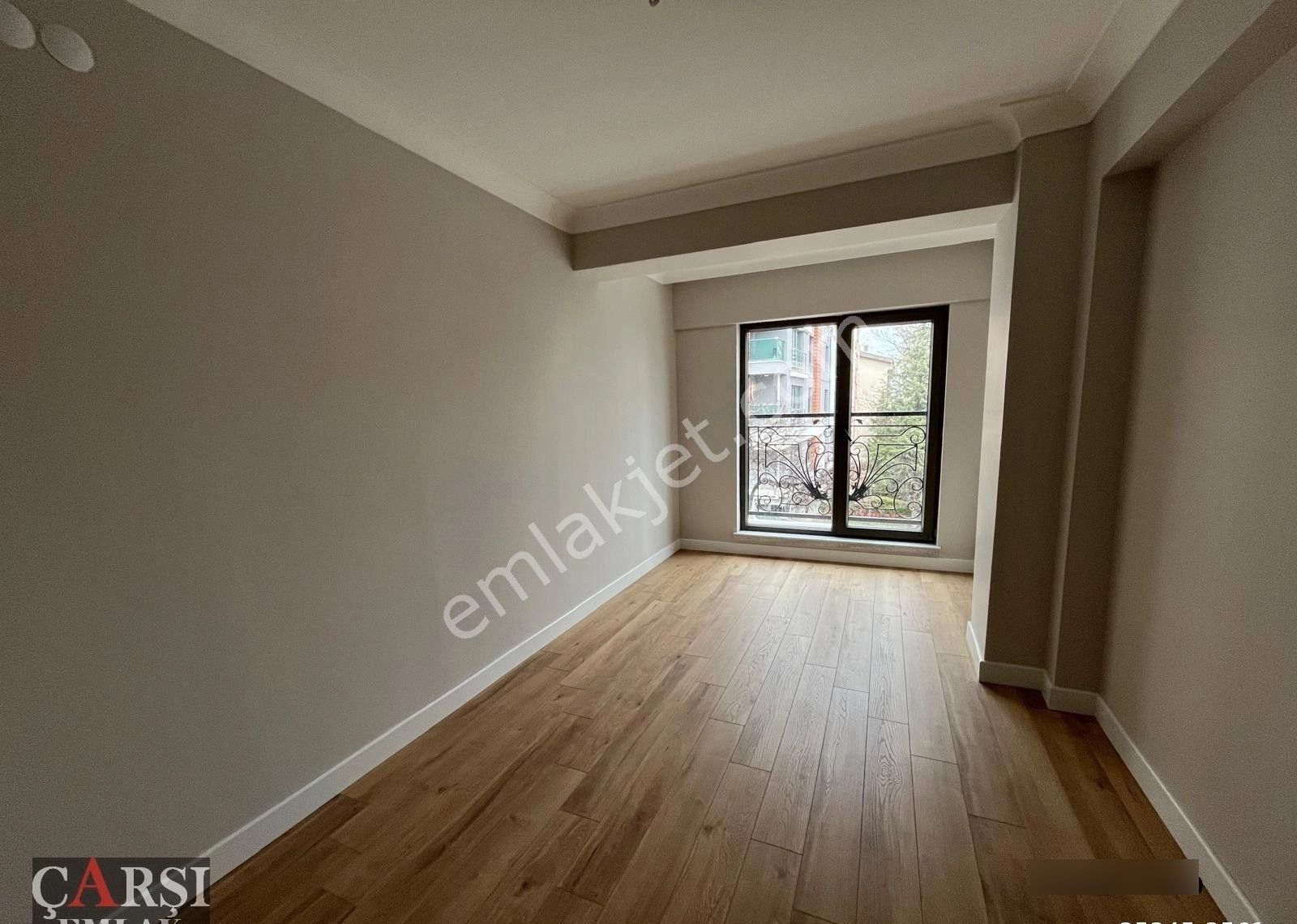 Prestijli Yaşam Ve Güçlü Yatırım Fırsatı Sunan Ara Kat 2+1 Şık Daire - Görsel 10