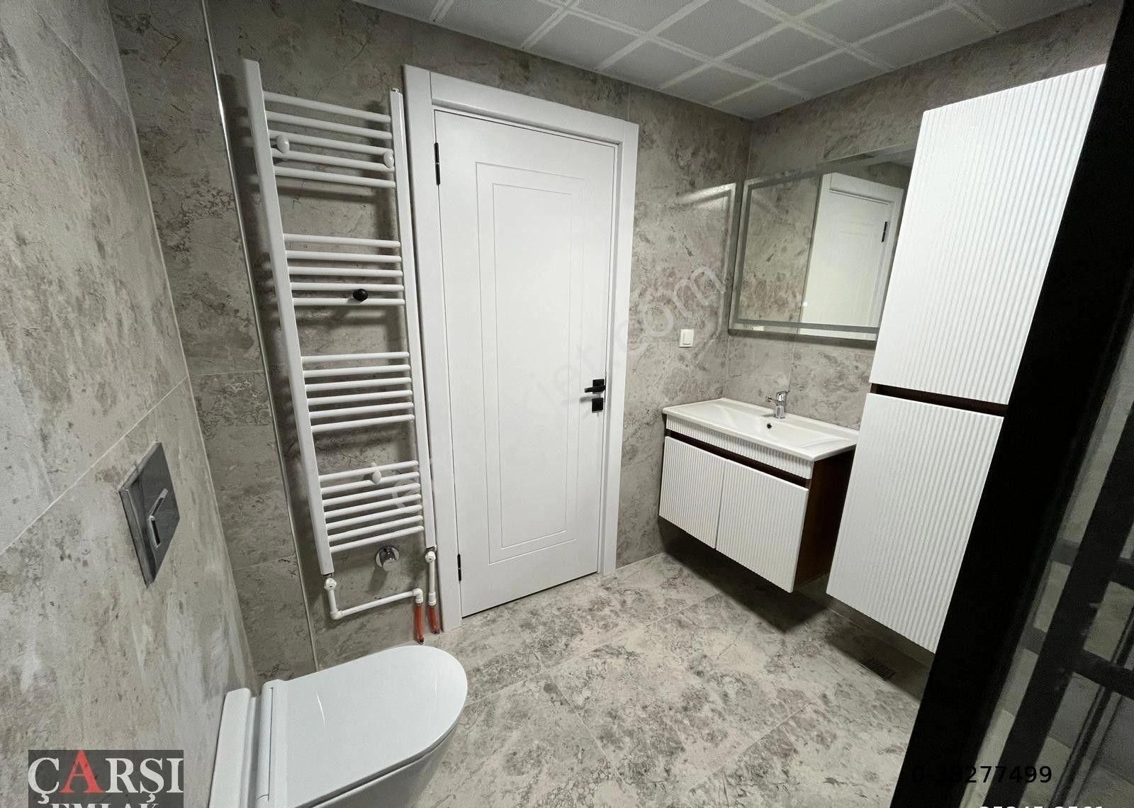 Prestijli Yaşam Ve Güçlü Yatırım Fırsatı Sunan Ara Kat 2+1 Şık Daire - Görsel 17