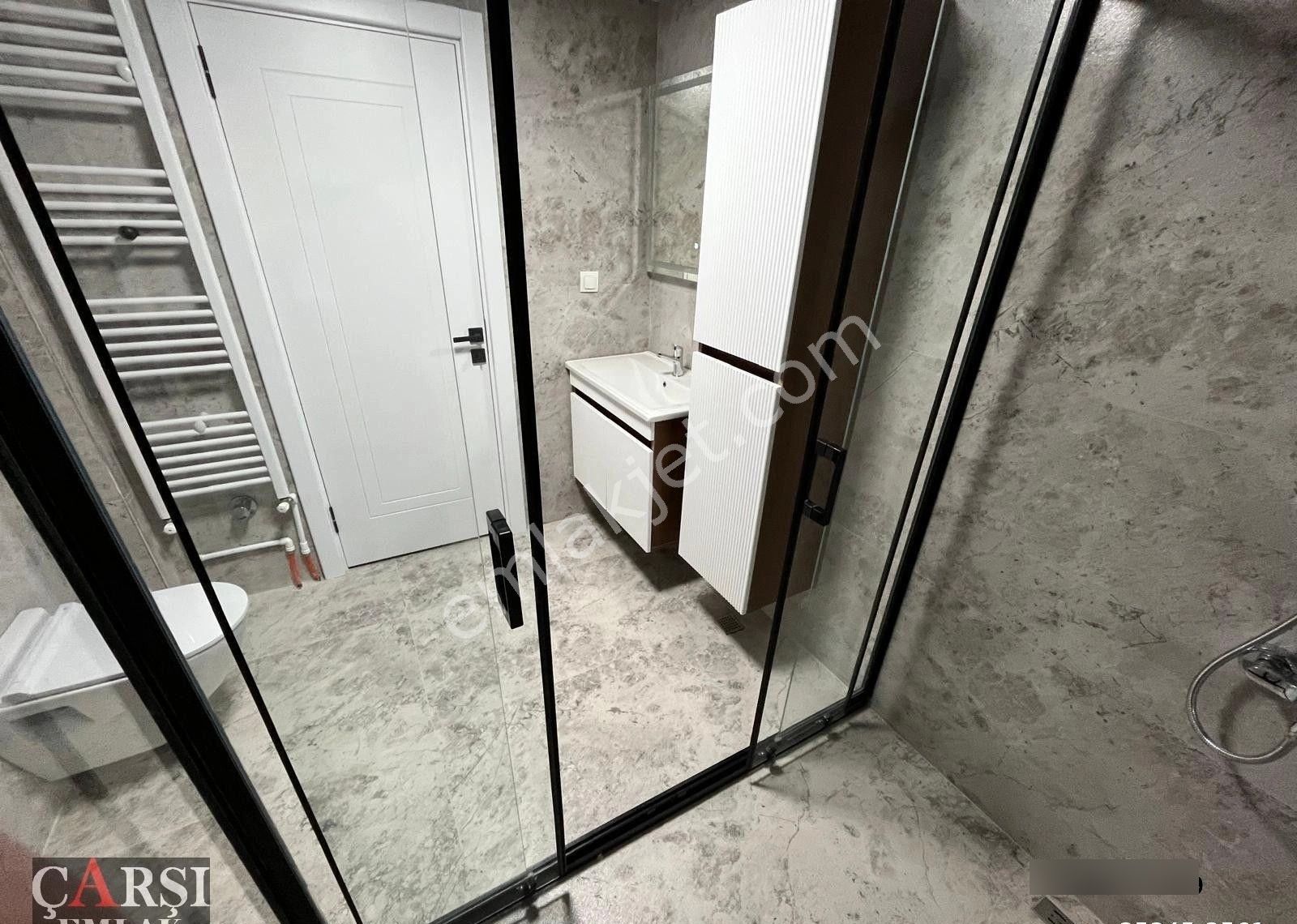 Prestijli Yaşam Ve Güçlü Yatırım Fırsatı Sunan Ara Kat 2+1 Şık Daire - Görsel 8