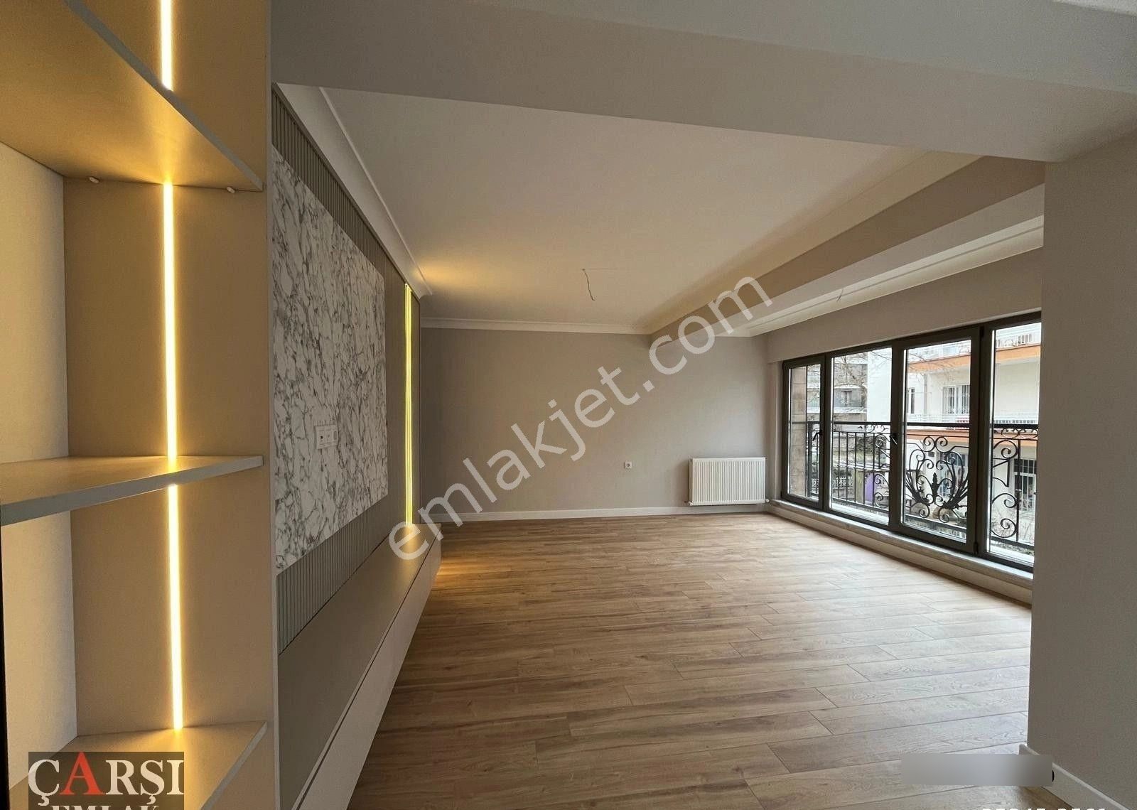 Prestijli Yaşam Ve Güçlü Yatırım Fırsatı Sunan Ara Kat 2+1 Şık Daire - Görsel 11
