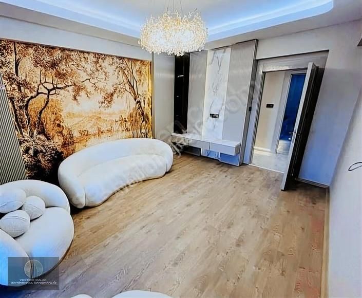 Yeditepe Emlak'tan Park Karşısı Şık Yapılı 3,5+1! - Görsel 7