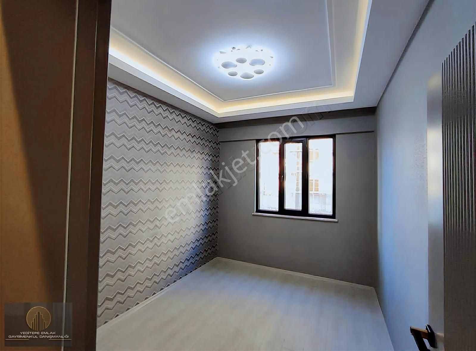 Yeditepe Emlak'tan Tramvay Yakını Lüx Yapılı 2,5+1 - Görsel 2