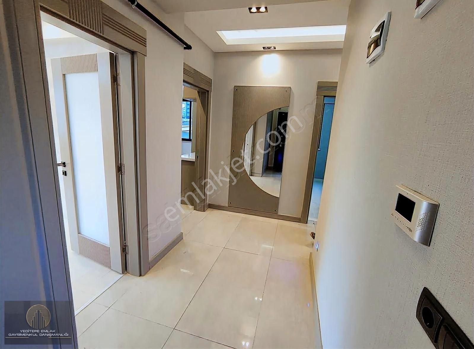 Yeditepe Emlak'tan Tramvay Yakını Lüx Yapılı 2,5+1 - Görsel 7