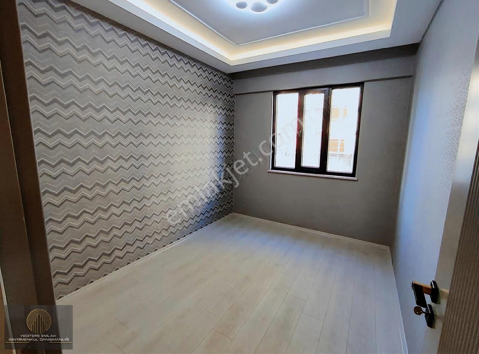 Yeditepe Emlak'tan Tramvay Yakını Lüx Yapılı 2,5+1 - Görsel 10