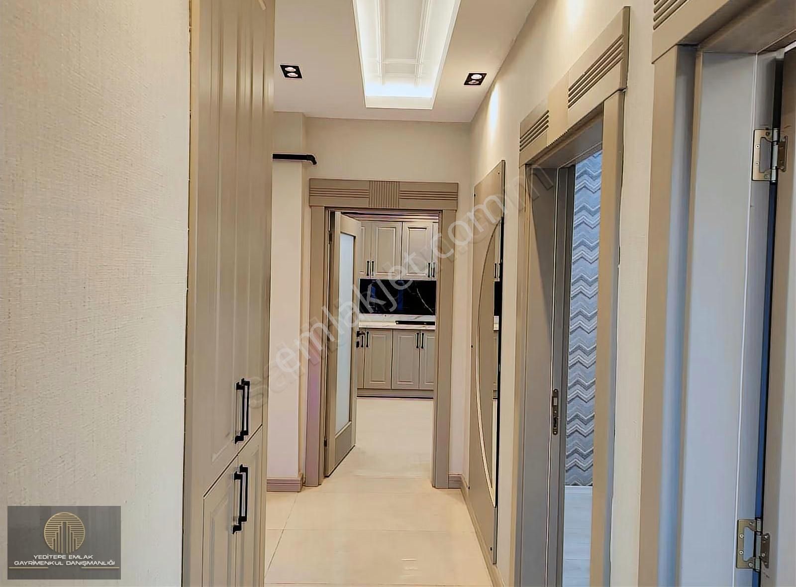 Yeditepe Emlak'tan Tramvay Yakını Lüx Yapılı 2,5+1 - Görsel 8