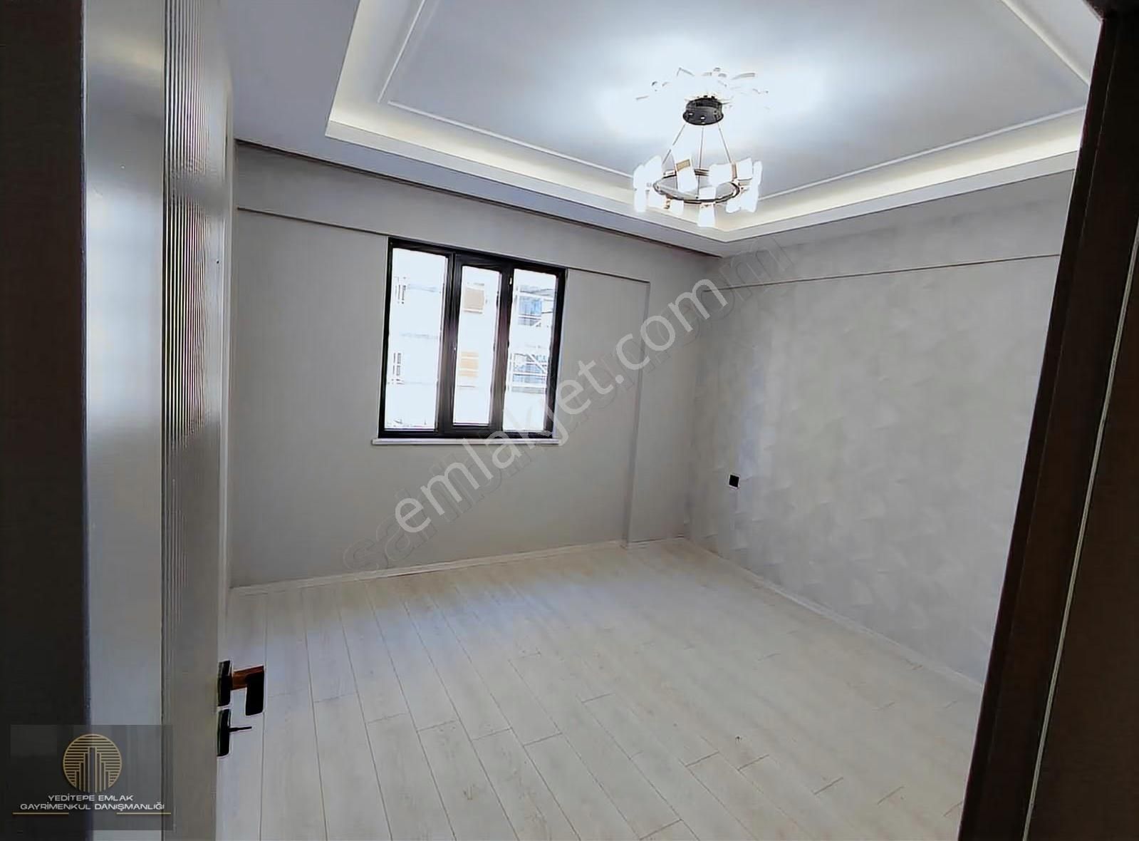 Yeditepe Emlak'tan Tramvay Yakını Lüx Yapılı 2,5+1 - Görsel 13