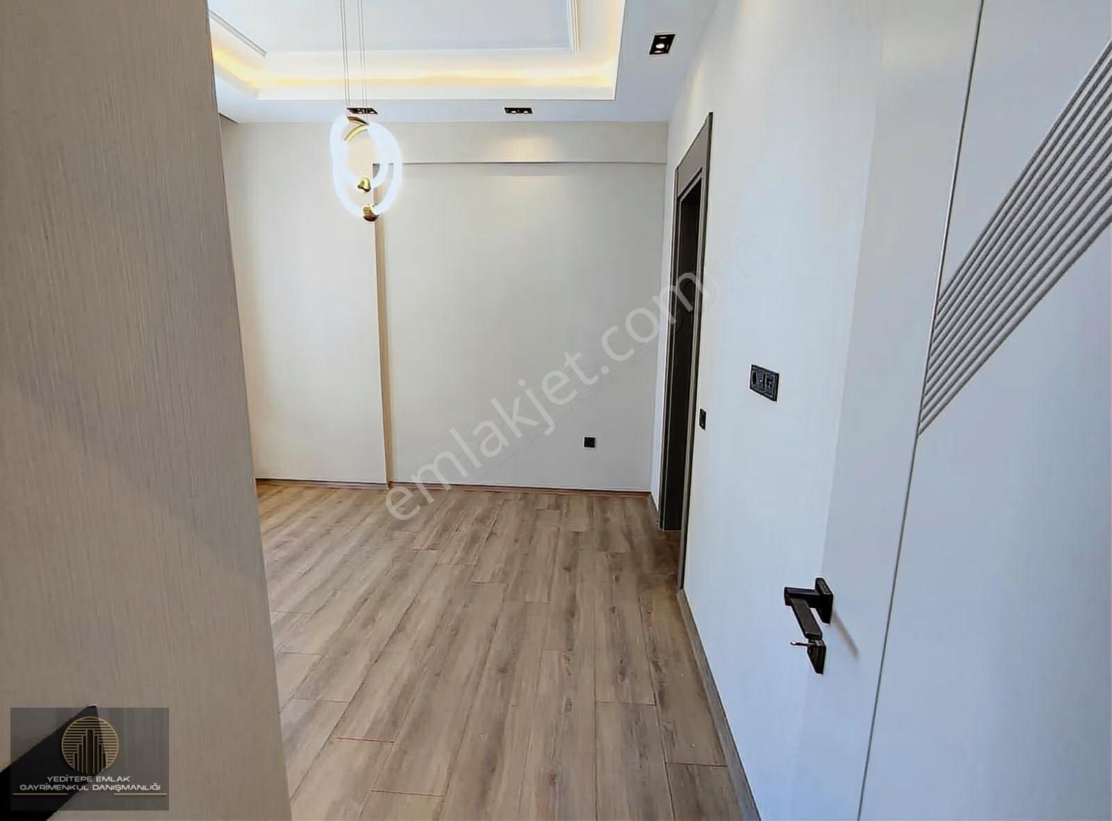 Yeditepe Emlak Akkent'in En Lüx Ve Geniş 3,5+1 Dairesi! - Görsel 18