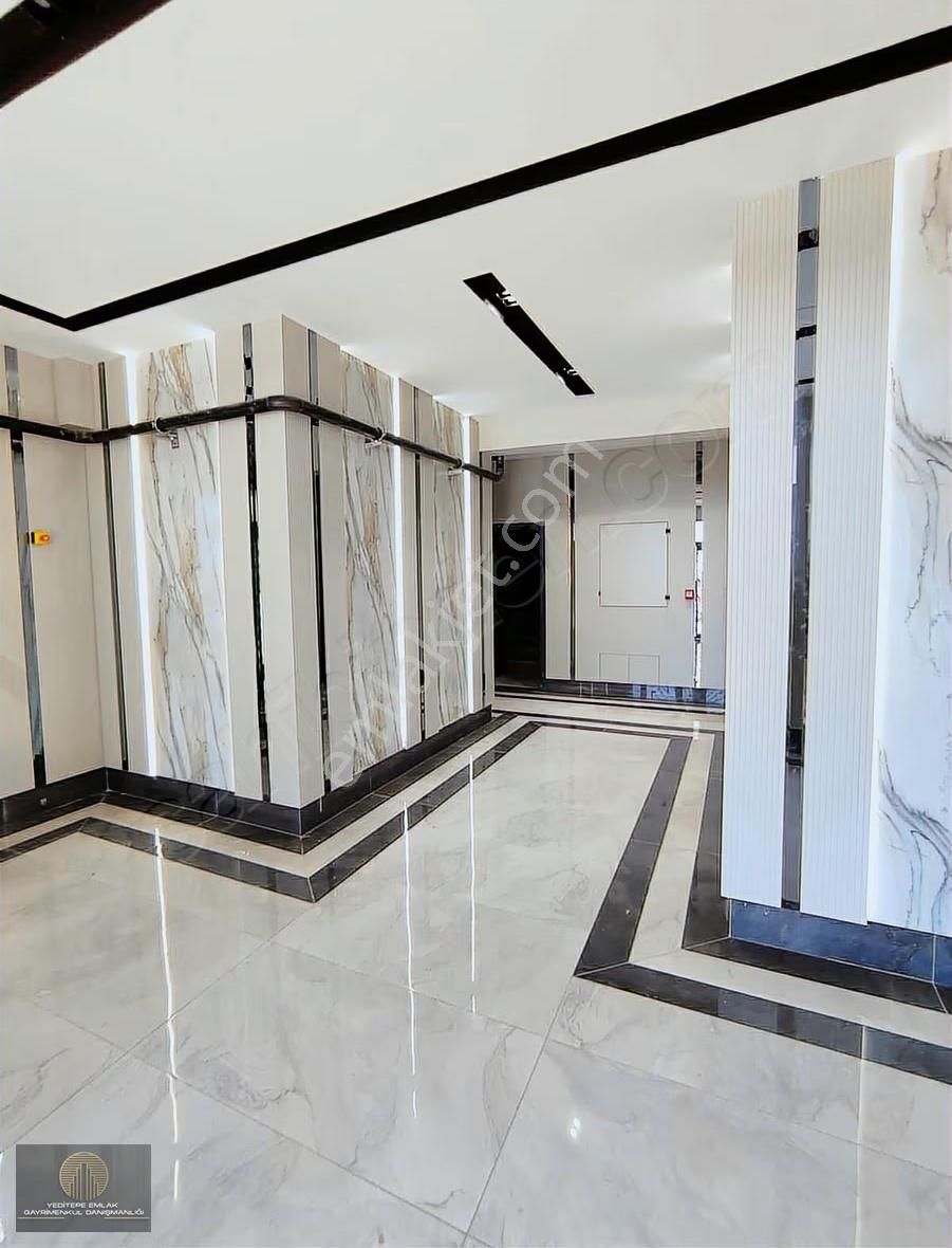 Yeditepe Emlak Akkent'in En Lüx Ve Geniş 3,5+1 Dairesi! - Görsel 2