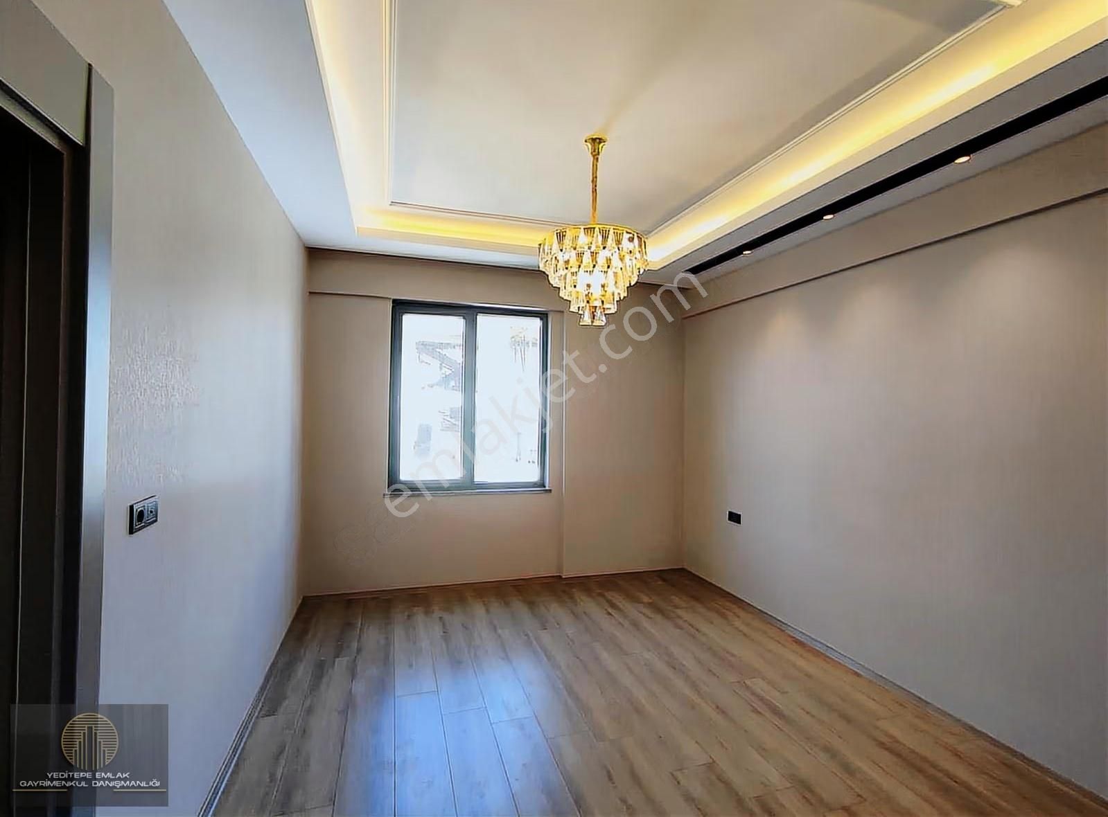 Yeditepe Emlak Akkent'in En Lüx Ve Geniş 3,5+1 Dairesi! - Görsel 9