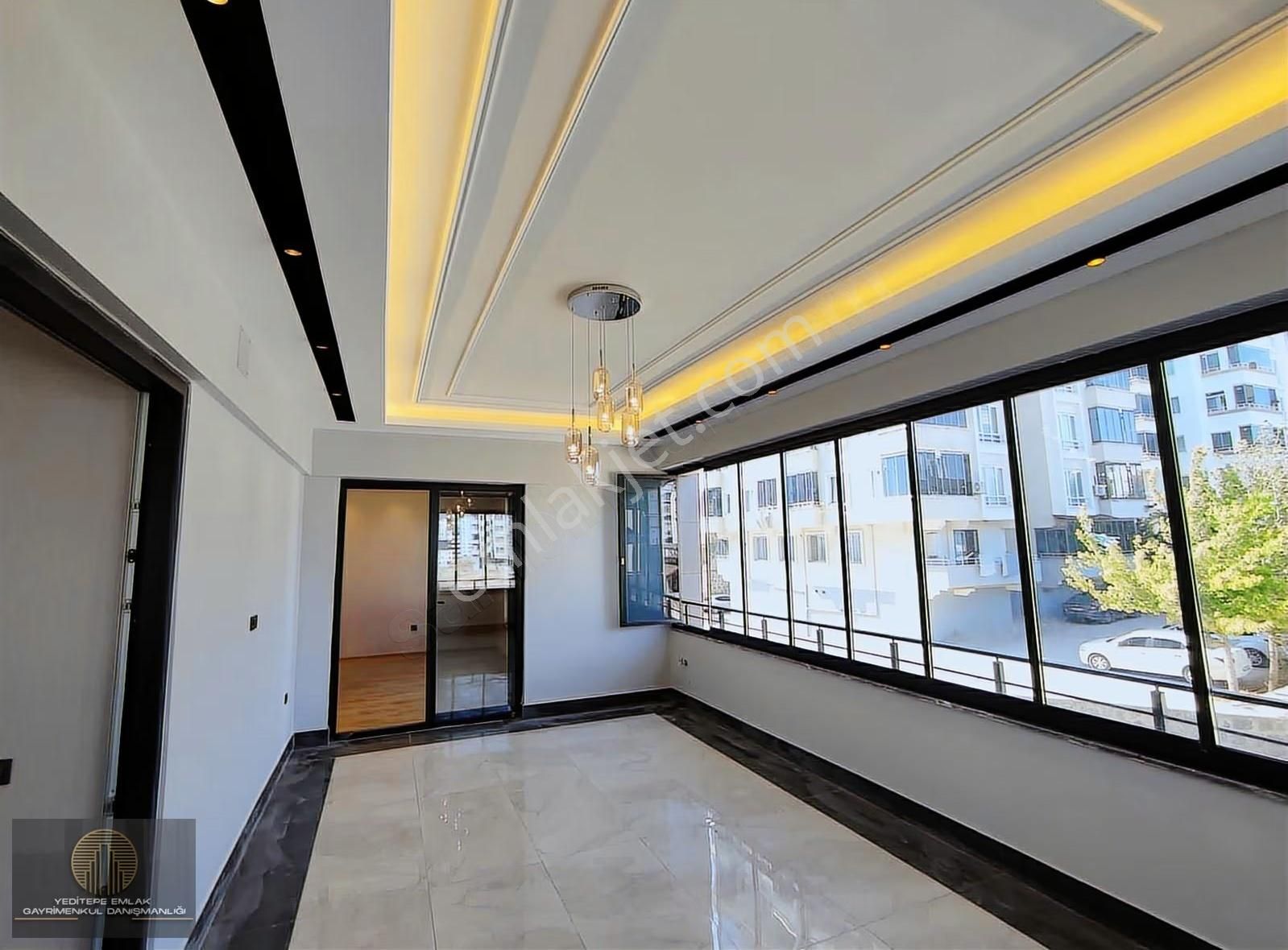 Yeditepe Emlak Akkent'in En Lüx Ve Geniş 3,5+1 Dairesi! - Görsel 16