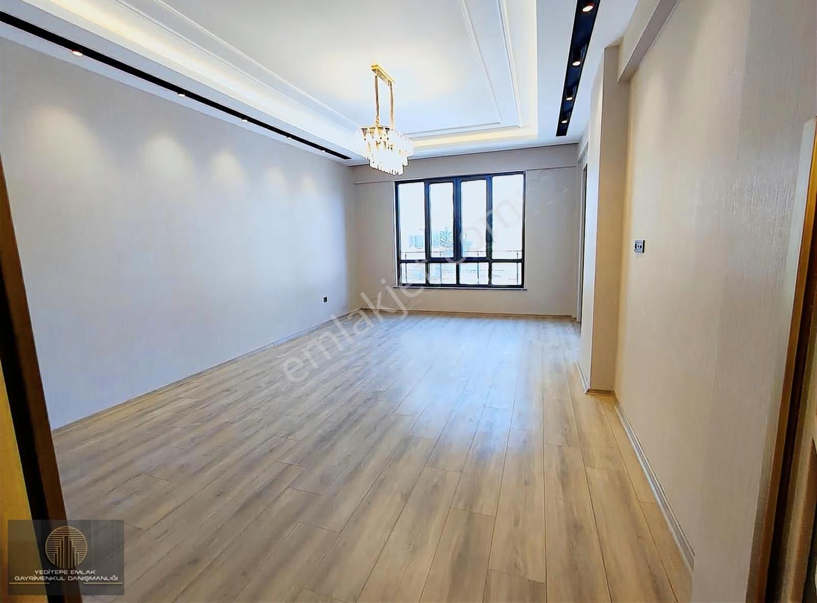 Yeditepe Emlak Akkent'in En Lüx Ve Geniş 3,5+1 Dairesi! - Görsel 23