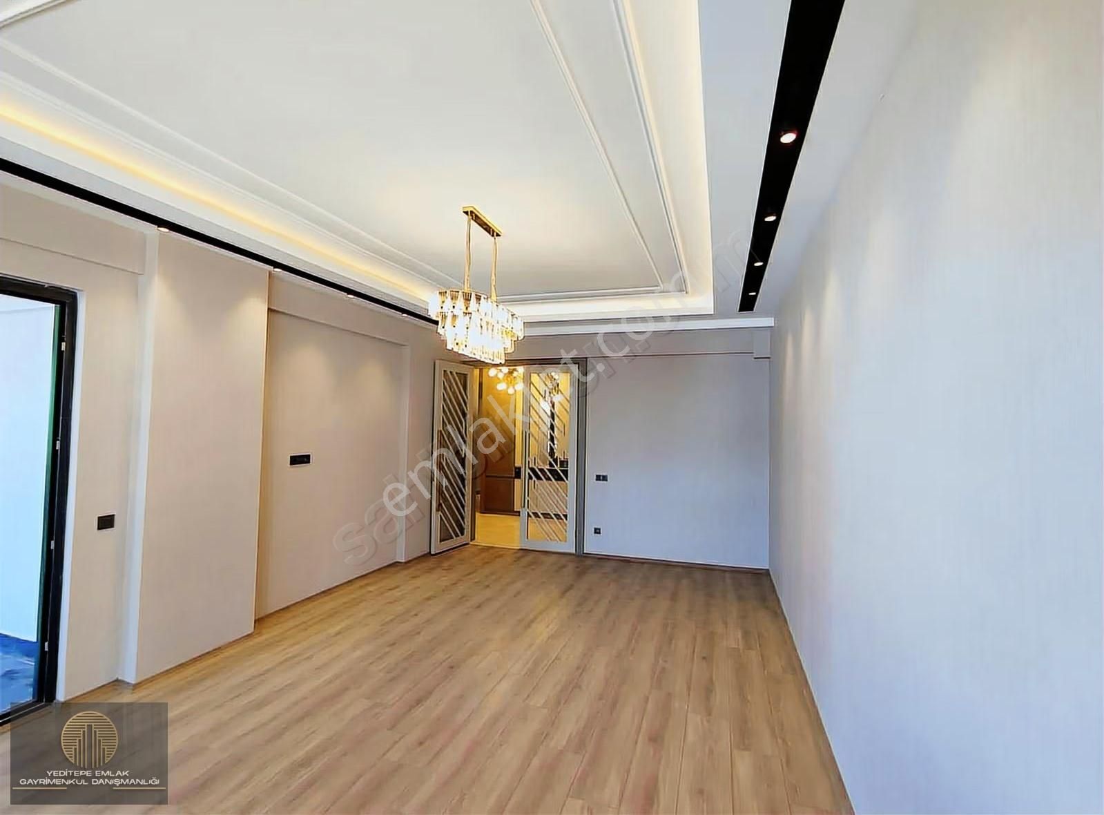 Yeditepe Emlak Akkent'in En Lüx Ve Geniş 3,5+1 Dairesi! - Görsel 21