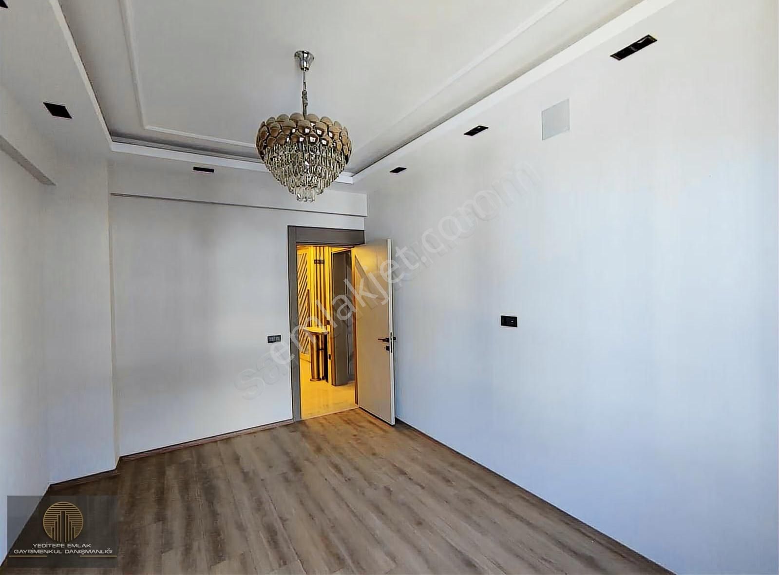 Yeditepe Emlak Akkent'in En Lüx Ve Geniş 3,5+1 Dairesi! - Görsel 6