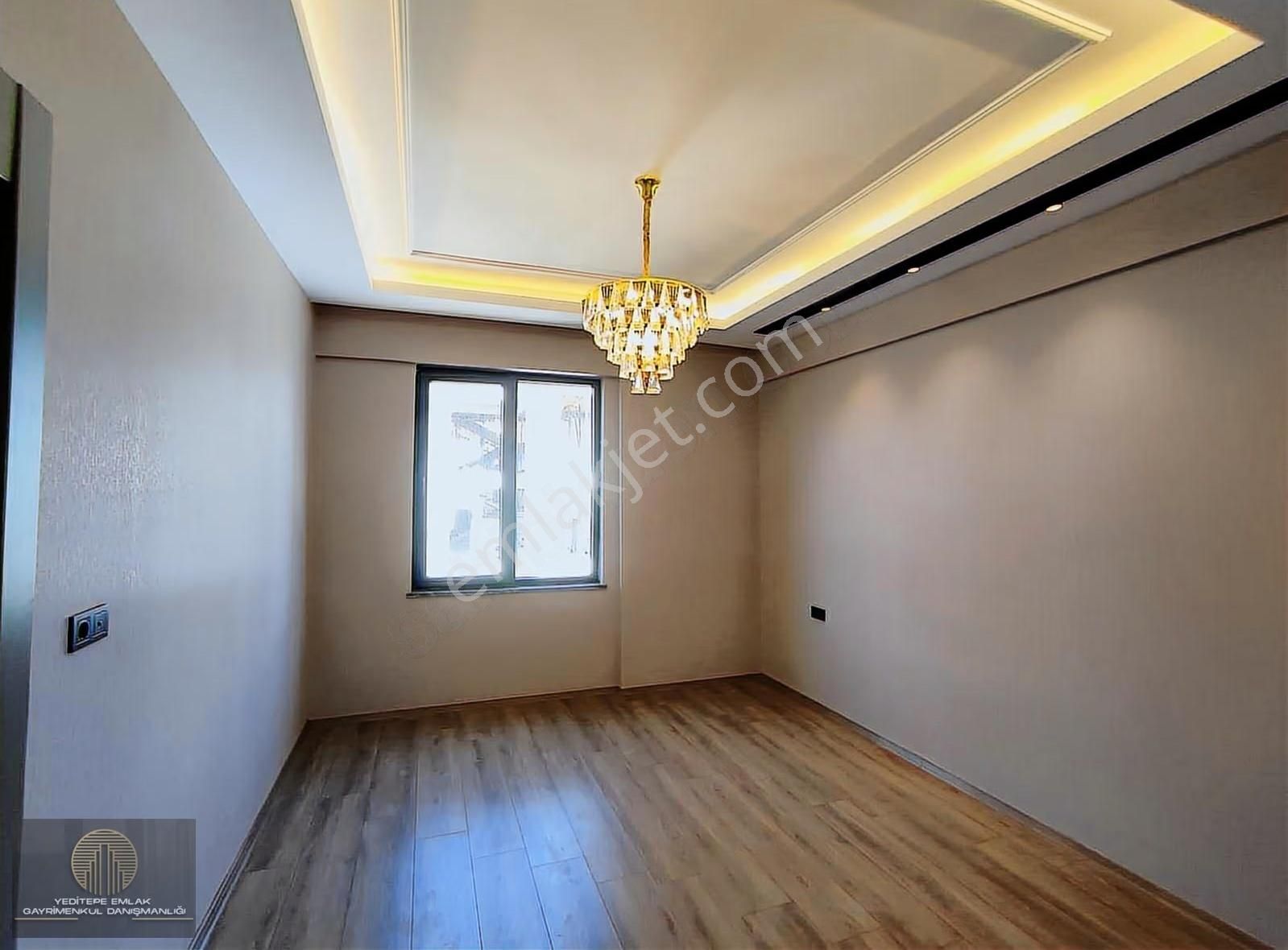 Yeditepe Emlak Akkent'in En Lüx Ve Geniş 3,5+1 Dairesi! - Görsel 19