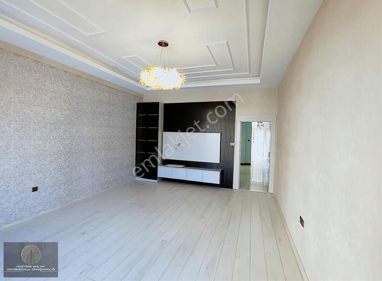 Yeditepe Emlak Mutlu Yaşam Tercih Edenlere Lüx Yapılı 3,5+1 - Görsel 10