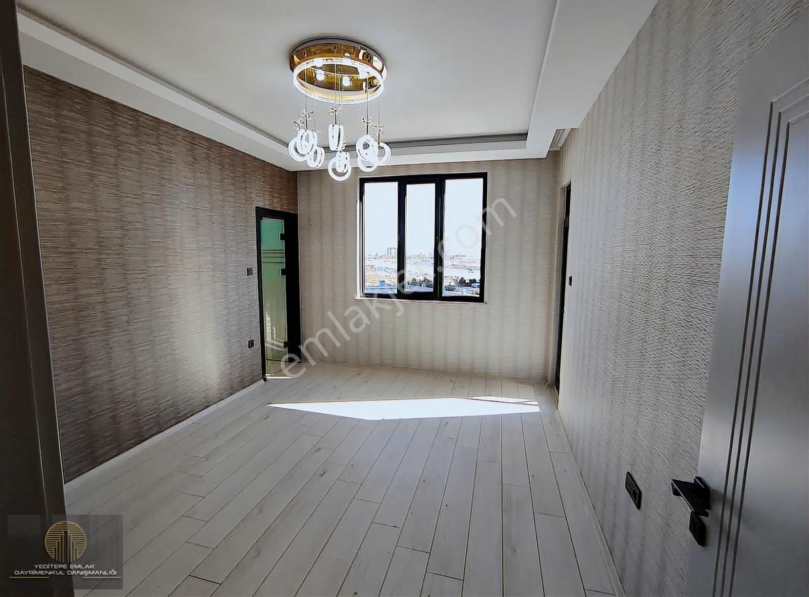 Yeditepe Emlak Mutlu Yaşam Tercih Edenlere Lüx Yapılı 3,5+1 - Görsel 3