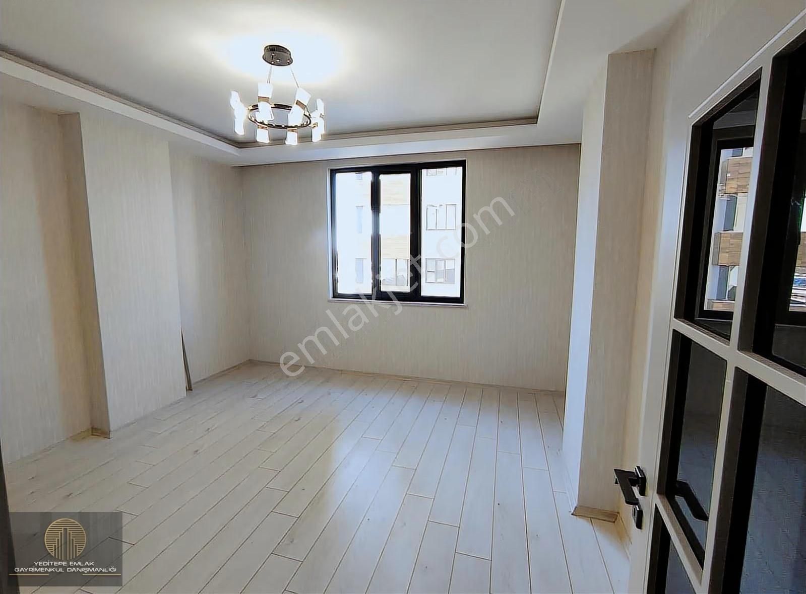 Yeditepe Emlak Mutlu Yaşam Tercih Edenlere Lüx Yapılı 3,5+1 - Görsel 13