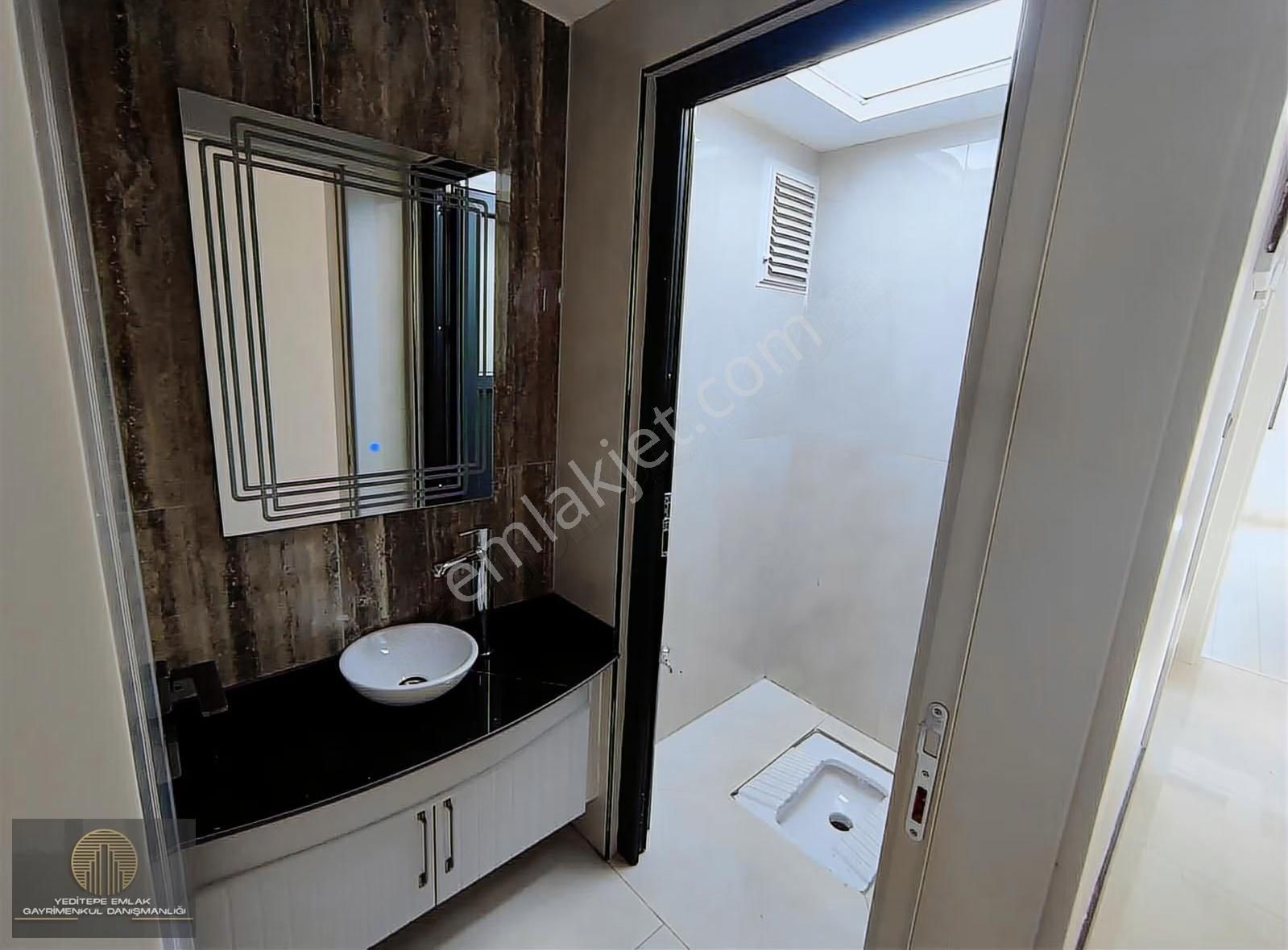 Yeditepe Emlak Mutlu Yaşam Tercih Edenlere Lüx Yapılı 3,5+1 - Görsel 15