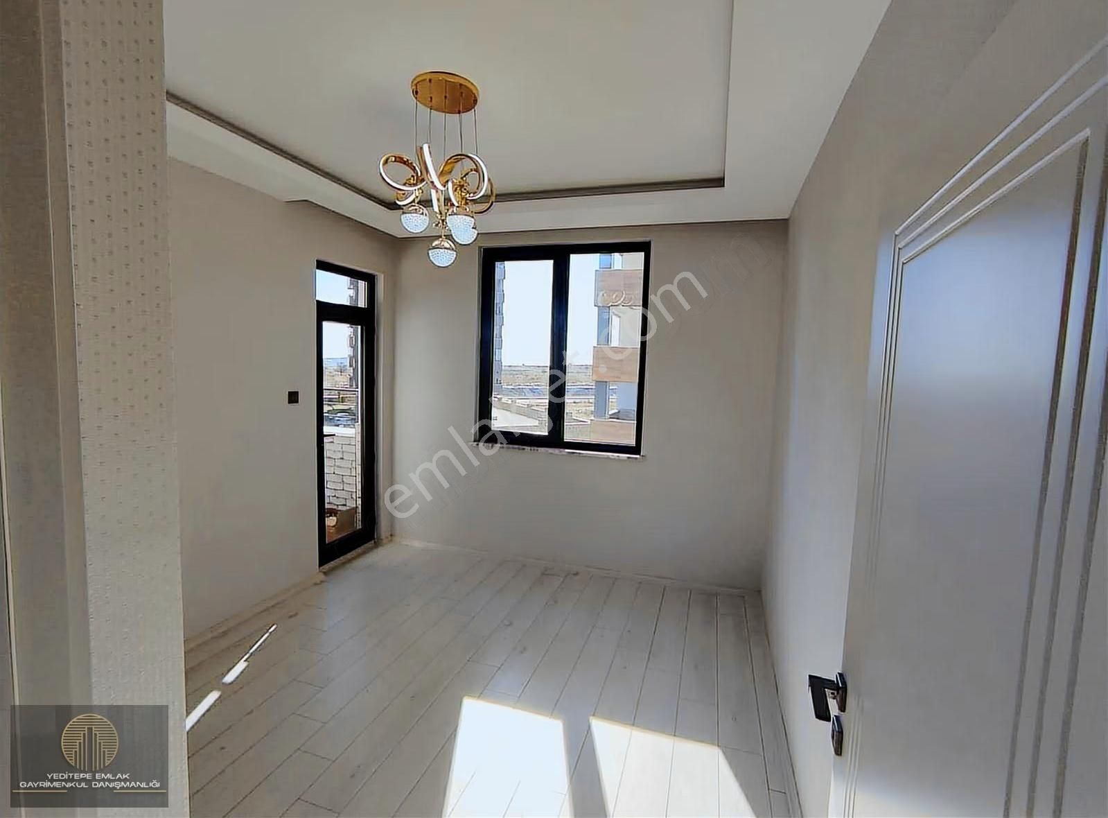 Yeditepe Emlak Mutlu Yaşam Tercih Edenlere Lüx Yapılı 3,5+1 - Görsel 9