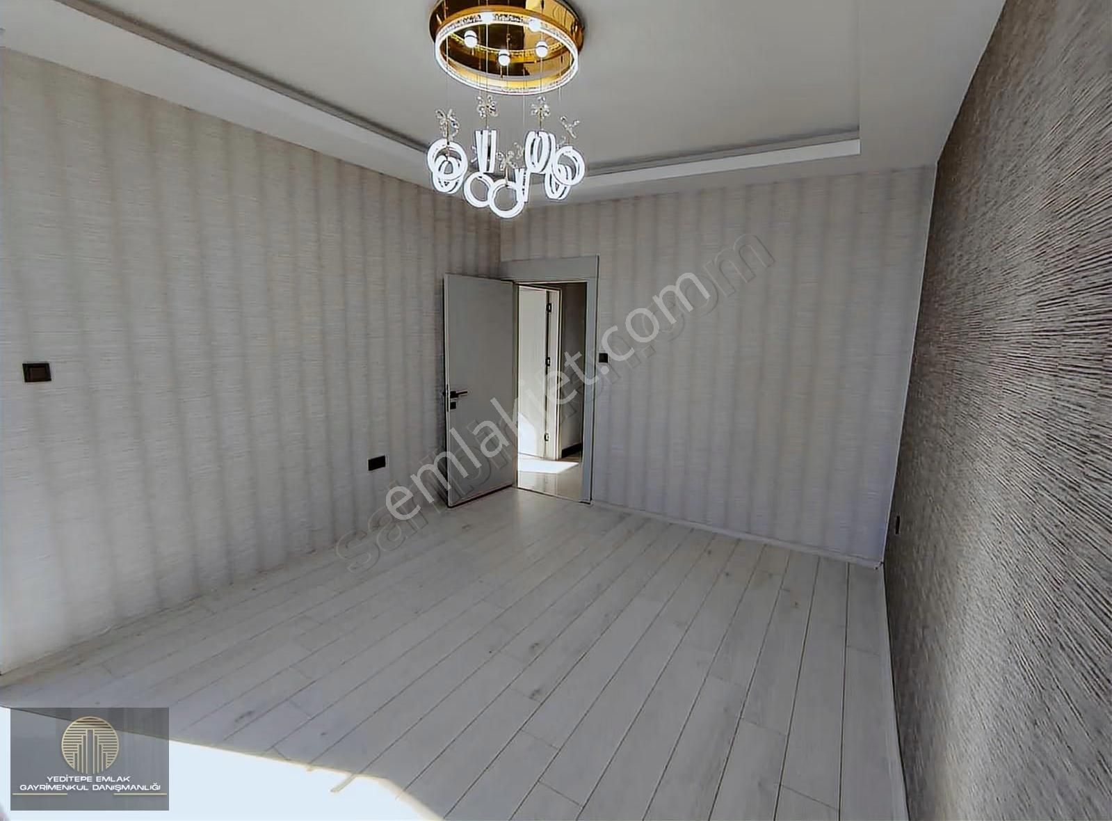 Yeditepe Emlak Mutlu Yaşam Tercih Edenlere Lüx Yapılı 3,5+1 - Görsel 5