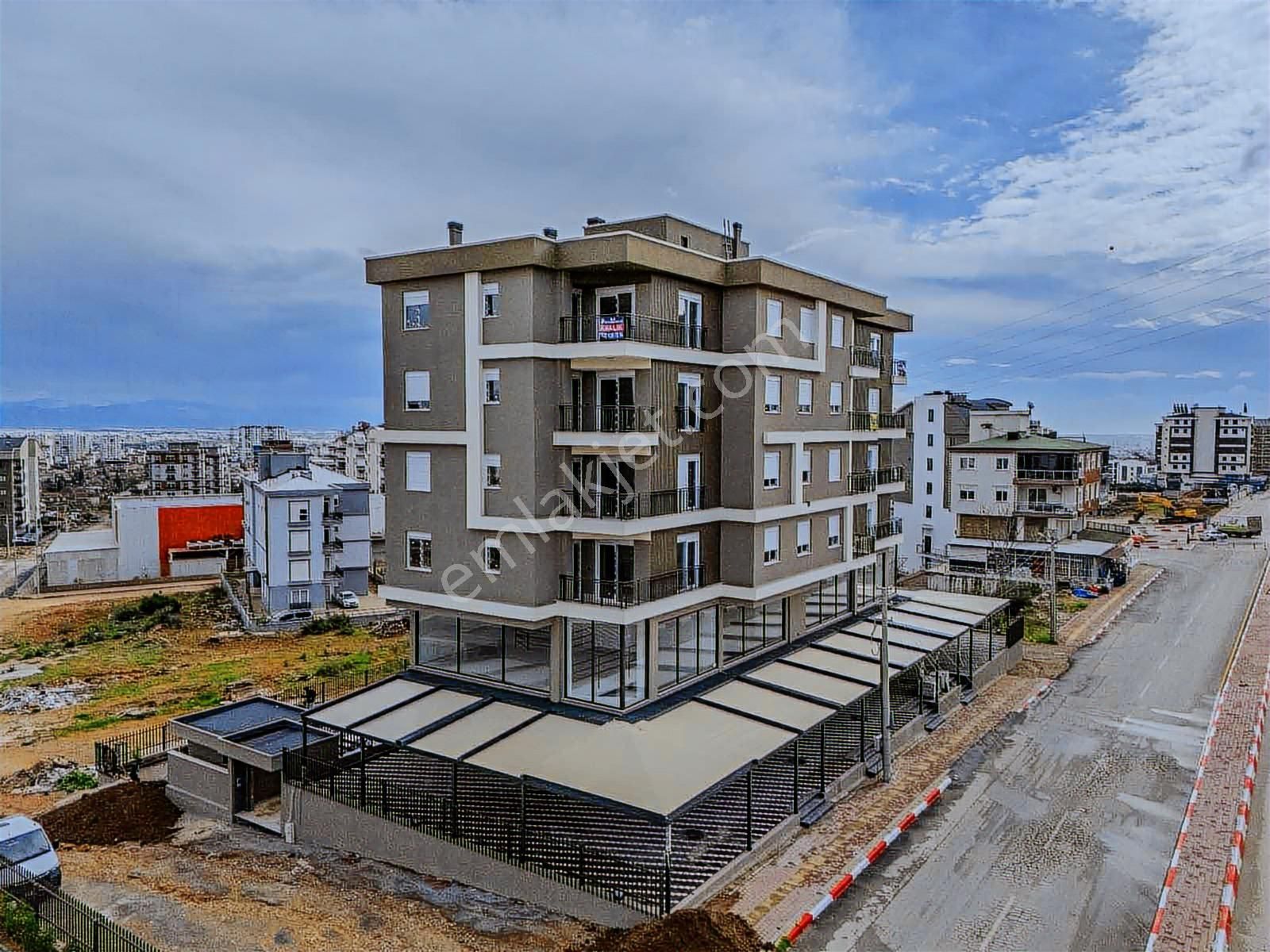 Fevzi Çakmak'ta 2+1 Ebeveyn Banyolu Satılık Daire!