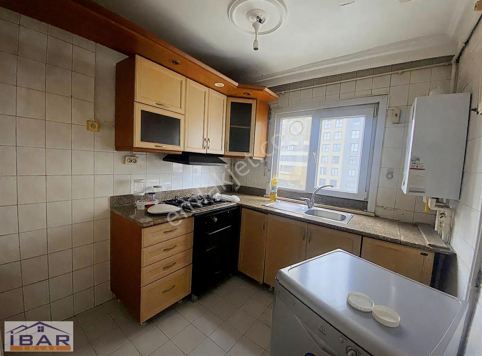 Küçükyalı Metroya 2dk Yürüme Mesafesi 2+1 Kiralık Daire - Görsel 3