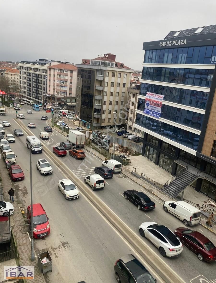 Küçükyalı Metroya 2dk Yürüme Mesafesi 2+1 Kiralık Daire - Görsel 6
