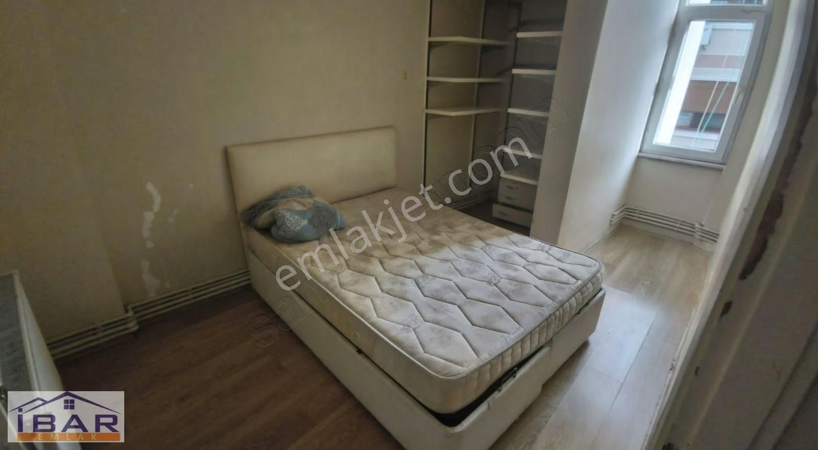İbar Emlaktan Kadıköy Hasanpaşada Kiralık 2+1 Daire - Görsel 5